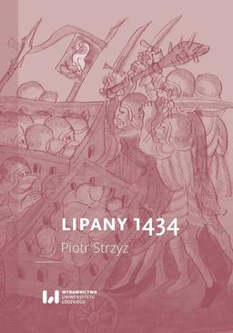 ebook Lipany 1434