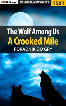 ebook The Wolf Among Us - A Crooked Mile - poradnik do gry