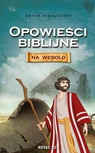 ebook Opowieści biblijne na wesoło - Artur Niesłuszny