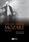 ebook Wolfgang Amadeusz Mozart Wybór listów - Wolfgang Amadeusz Mozart