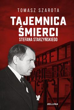 ebook Tajemnica śmierci Starzyńskiego