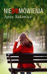 ebook Niedomówienia - Anna Sakowicz