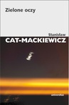 ebook Zielone oczy - Stanisław Cat-Mackiewicz