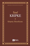 ebook Kłopoty filozoficzne - Saul Kripke