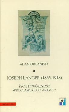 ebook Joseph Langer 1865-1918 t.22