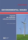 ebook Environmental Issues. Angielski dla studentów ochrony środowiska - Dorota Dziuba