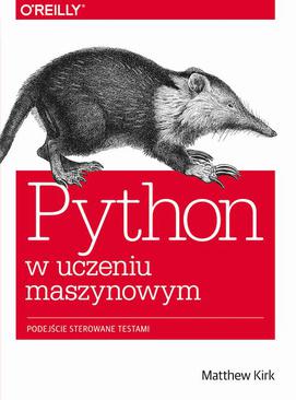ebook Python w uczeniu maszynowym