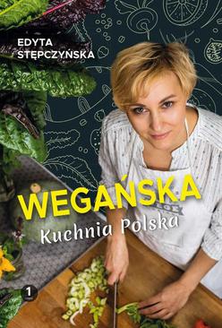 ebook Wegańska kuchnia polska