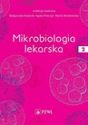 ebook Mikrobiologia lekarska Tom 2 - 
