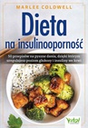 ebook Dieta na insulinooporność - Marlee Coldwell