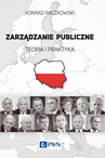 ebook Zarządzanie publiczne - Konrad Raczkowski