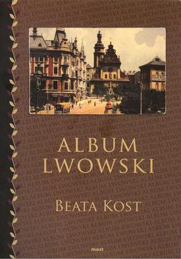 ebook Album lwowski