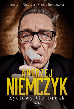 ebook Andrzej Niemczyk. Życiowy tie-break
