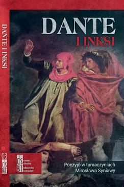 ebook Dante i inksi
