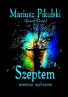 ebook Szeptem - Mariusz Pikulski
