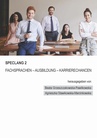 ebook Speclang 2. Fachsprachen – Ausbildung –Karrierechancen - 