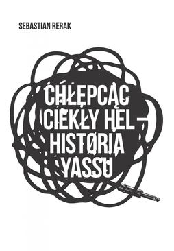 ebook Chłepcąc ciekły hel: Historia yassu
