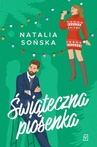 ebook Świąteczna piosenka - Natalia Sońska