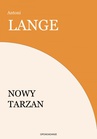 ebook Nowy Tarzan - Antoni Lange