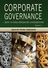 ebook Corporate governance - banki na straży efektywności przedsiębiorstw. Wydanie 3 - Agnieszka Słomka-Gołębiowska