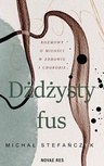 ebook Dżdżysty fus - Michał Stefańczyk