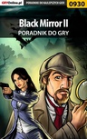 ebook Black Mirror II - poradnik do gry - Antoni "HAT" Józefowicz,Katarzyna "Kayleigh" Michałowska