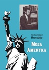 ebook Moja Ameryka - Kleofas Hubert Rundżjo