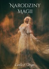 ebook Narodziny Magii - Caroline V. Dragon