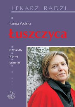 ebook Łuszczyca