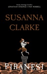 ebook Piranesi - Susanna Clarke