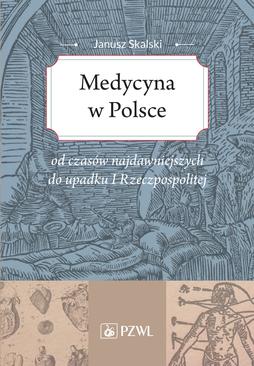 ebook Medycyna w Polsce
