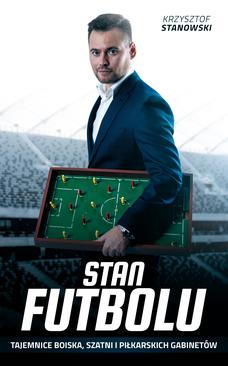 ebook Stan futbolu