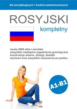 ebook Rosyjski Kompletny