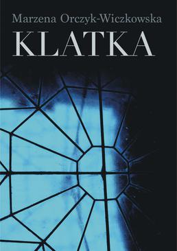 ebook Klatka
