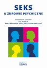 ebook Seks a zdrowie psychiczne - Piotr Gałecki,Marta Dębowska,Agata Szulc