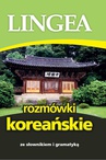ebook Rozmówki koreańskie ze słownikiem i gramatyką -  Lingea