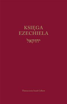ebook Księga Ezechiela