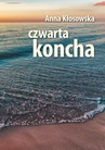 ebook Czwarta koncha - Anna Kłosowska