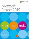 ebook Microsoft Project 2019 Krok po kroku - Cindy Lewis, Carl Chatfield, Timothy Johnson