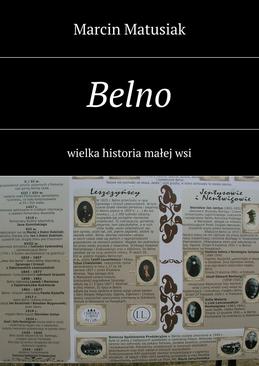 ebook Belno