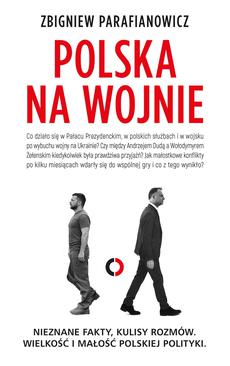 ebook Polska na wojnie