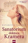 ebook Sanatorium doktora Kremera - Katarzyna Targosz