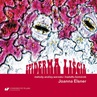 ebook Epiderma liścia – metody analizy wzrostu i kształtu komórek - Joanna Elsner