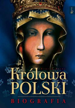 ebook Królowa Polski