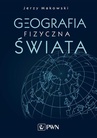 ebook Geografia fizyczna świata - Jerzy Markowski