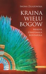 ebook Kraina wielu bogów - Iwona Żelazowska