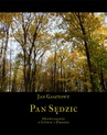 ebook Pan Sędzic - Jan Gasztowt