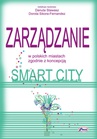 ebook Zarządzanie w polskich miastach zgodnie z koncepcją smart city - Dorota Sikora-Fernandez,Danuta Stawasz