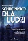 ebook Schronisko dla ludzi - Wojciech Szlęzak