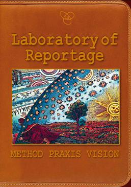 ebook Laboratory of Reportage